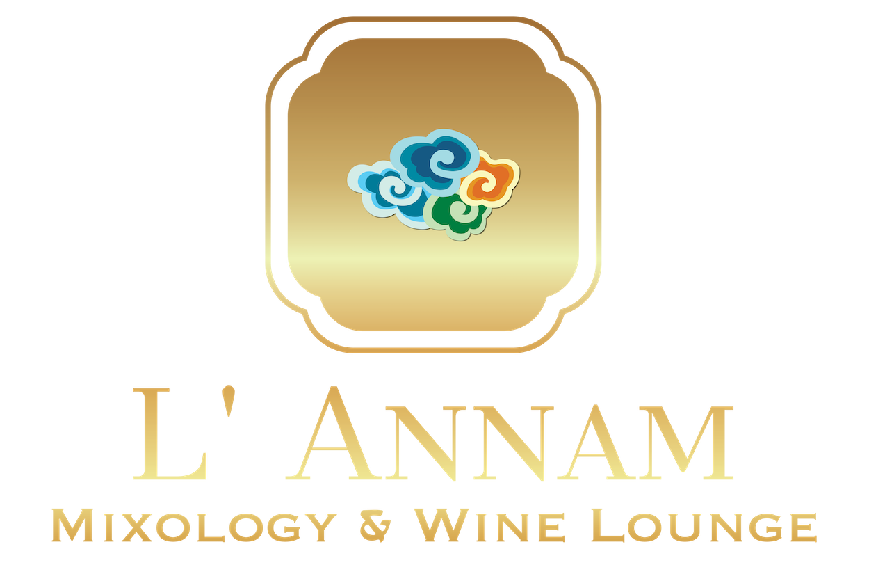 L'Annam Logo