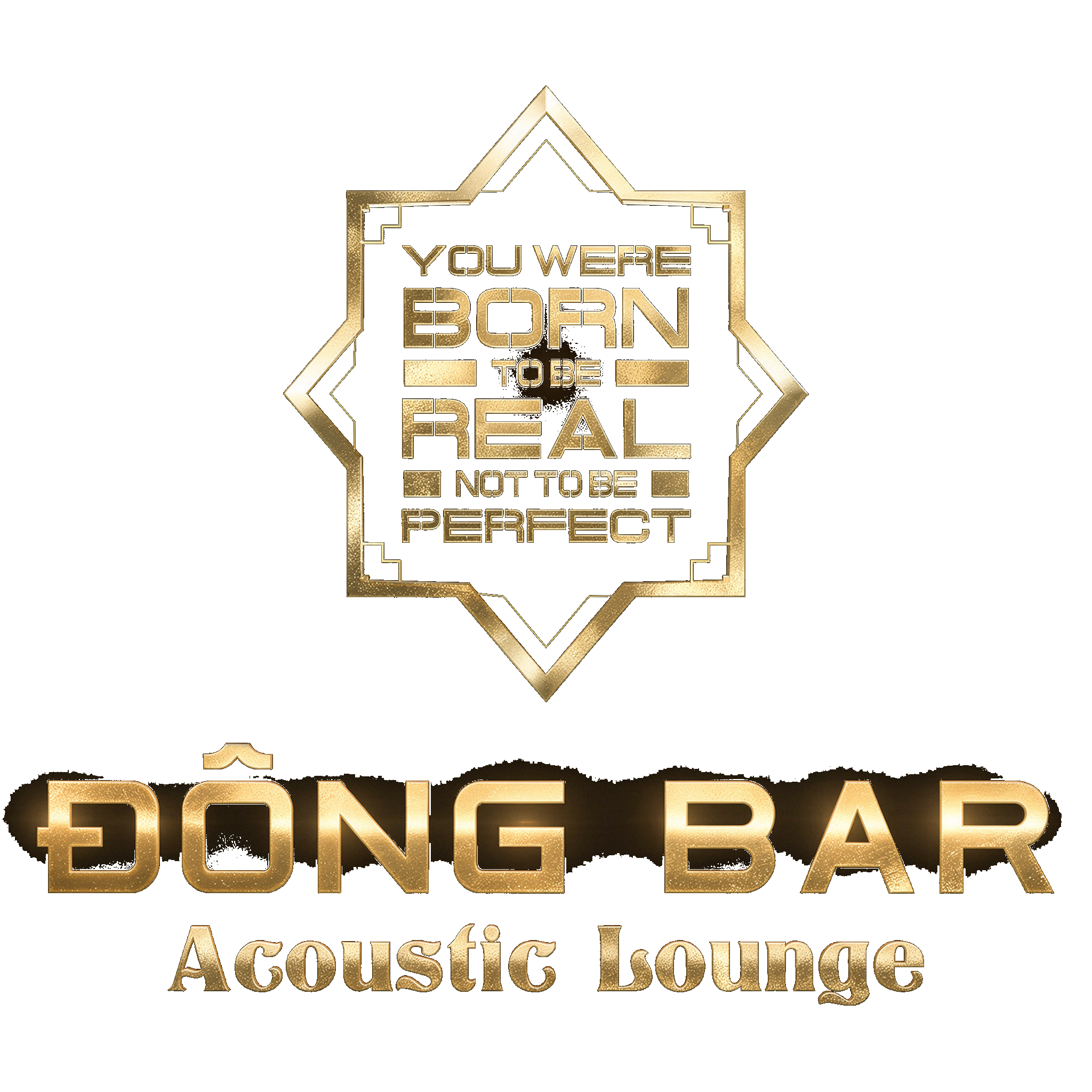 Đông Bar Logo